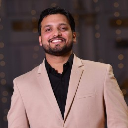 Pranav Mathur