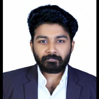 Akash P Nair
