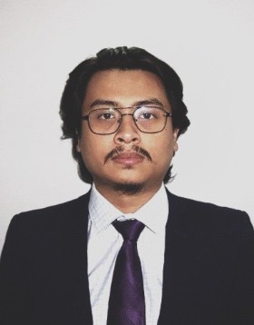 Nishanta Boro