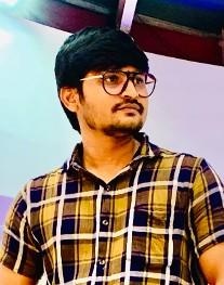 Srinivasa Rao Ch
