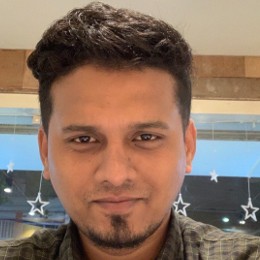 Mohamed Shaheed
