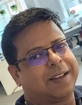 Avik Sengupta