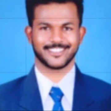 Prashanth Kumar