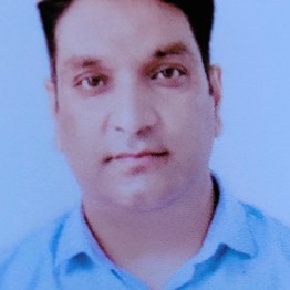 Bilal Ahmad Shah