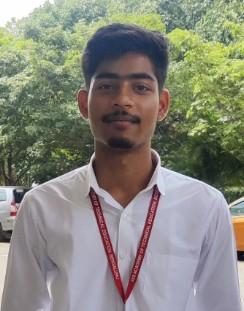 DIVYAM RAJ
