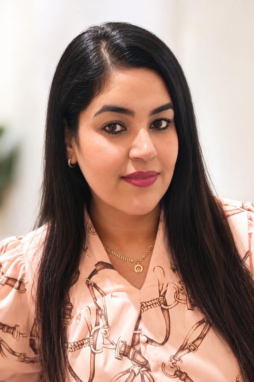 Sargam Nijhawan