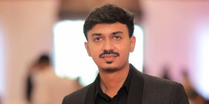 Tushar Arban