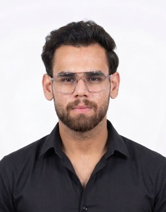 Ayush Talyan