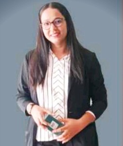 Arti Kumari Sharma