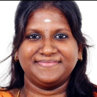 Kirthiga Venkatesan