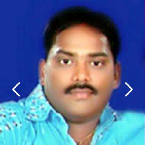 SURESH BABU SANKA