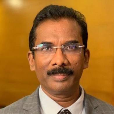 Nixon Selvaraj