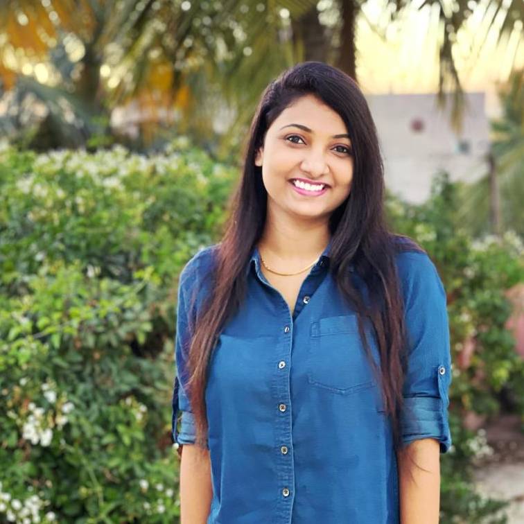 Uma Maheshwari