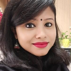 SAROJINI BARUAH