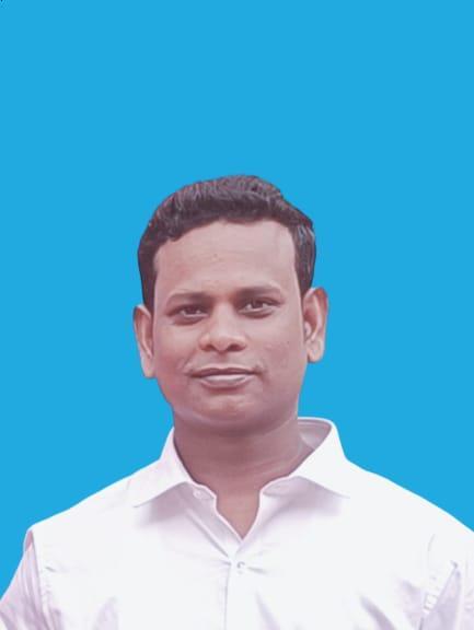 Md JAMSED ALI SK