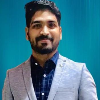 Sashank Sekhar Nayak
