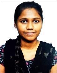 Ginish Monisha G
