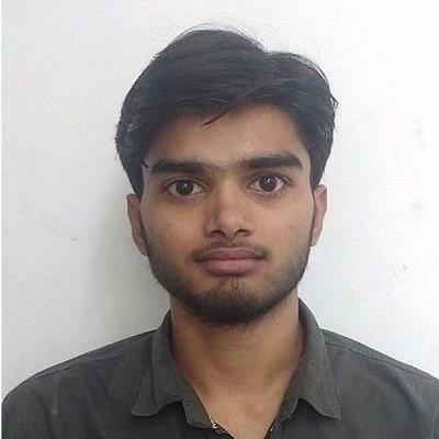VINIT KUMAR PATEL