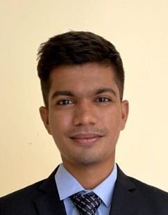 Venkatraman Bhat