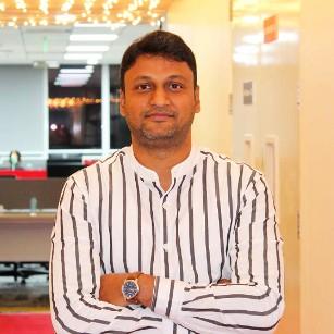 Vivek Alphonso