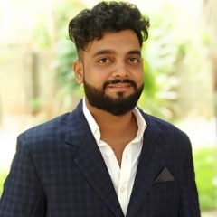 Vishal Anand