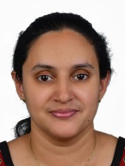 Jacelyn Joseph Alumkal