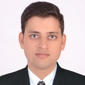 Robin Khandelwal