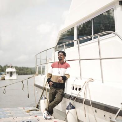vijay Jadhav