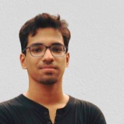 Shubhadeep Saha Mondal