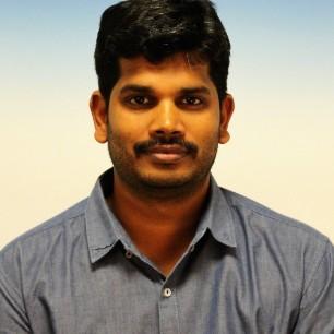 Kiran Kumar Chitturi