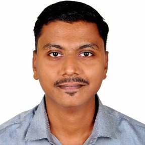 Bharat Mhatre