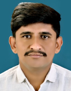 Manika Prabhakar Saudagar