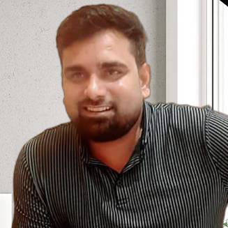 Arun Singh