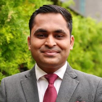 Aniket Kudale