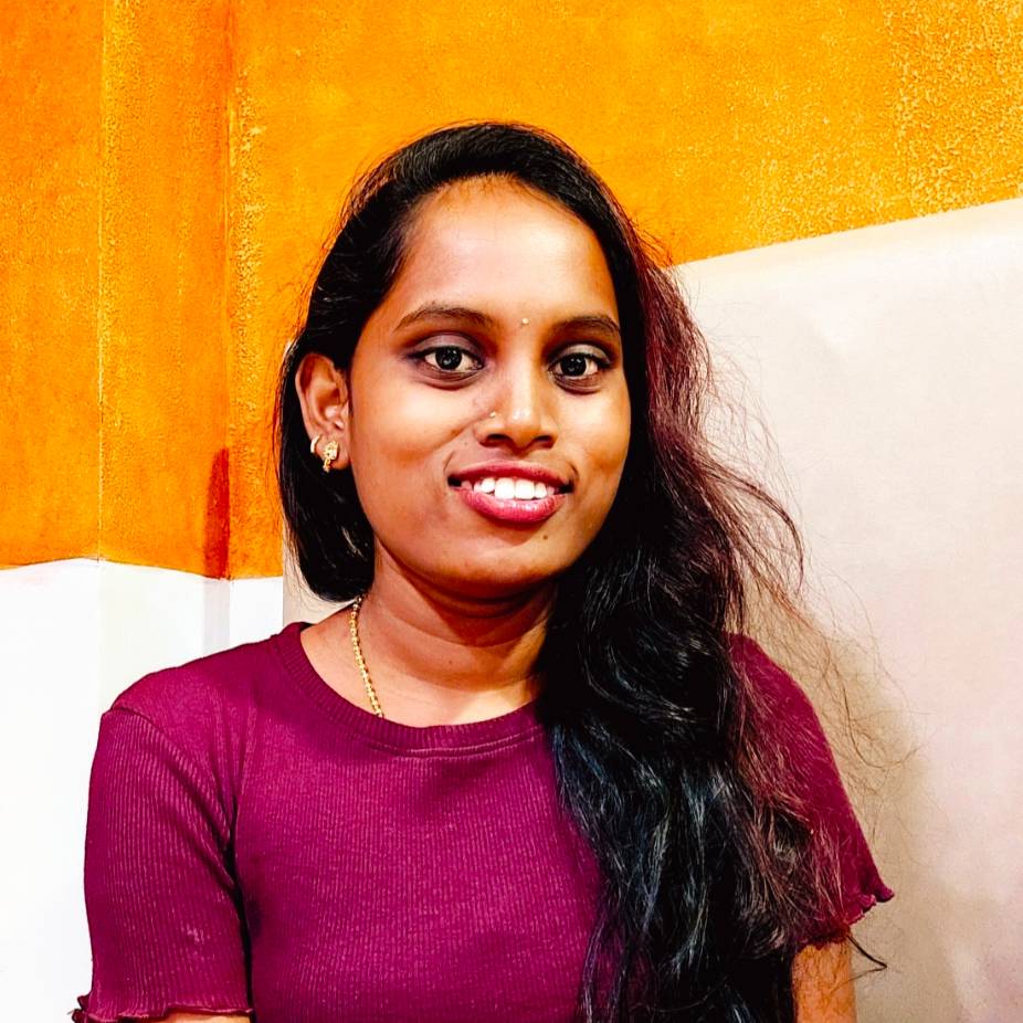 CHENNA MOUNIKA