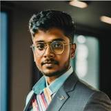 Sai Madhav Midhul Kondiparthi