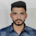 Bhavesh Gurjar