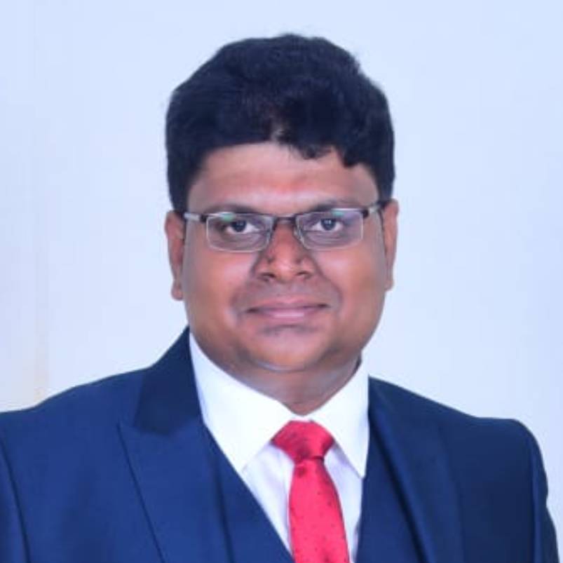 MADESHWARAN S