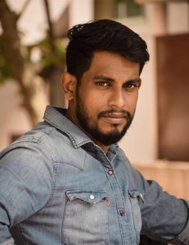 Renjith Bharathan