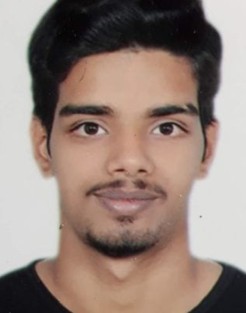 RITIK SHYAMBAHADUR SINGH