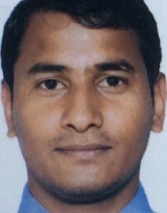 Bhojraj Singh Shekhawat