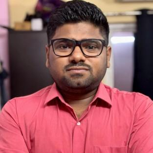 RUDRA PRATAP GUPTA