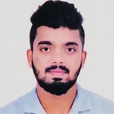 SUHAS GOWDA D S