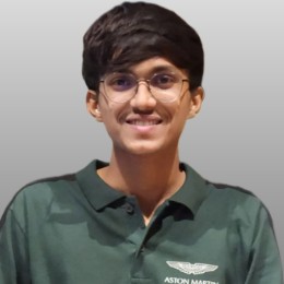 Manas Chandane