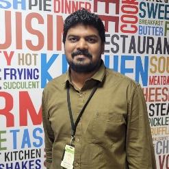 Raja Kuthalingam
