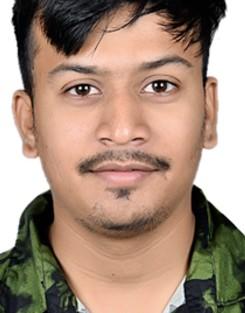 NIMESH NITIN MOHITE