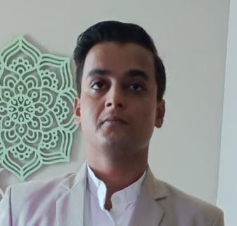Rajesh Kumar
