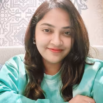 Manisha Singh