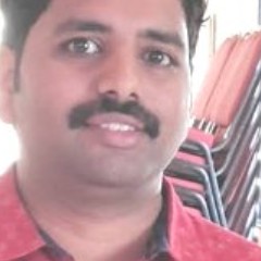 Saibalaji Lakkoju