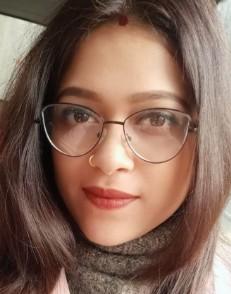 PRIYA SARKAR